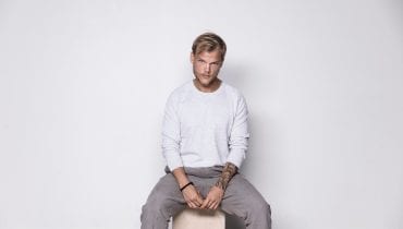 Nowy singiel z pośmiertnego albumu Avicii’ego
