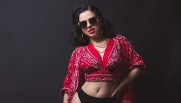 CNE: „W USA takie klipy to norma, a czy Polska jest na nią gotowa”? Nowe wideo Black Candy
