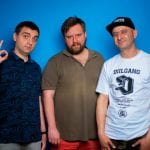 Raperzy w Fame MMA? „Lepiej, żeby zarabiali na laniu się po pyskach, niż robieniu koniunkturalnej muzyki”