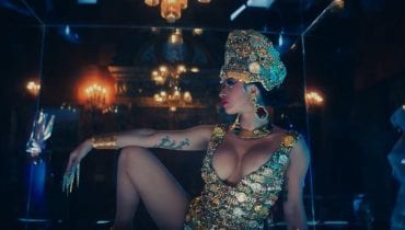 Cardi B ujawnia fragmenty nowego singla