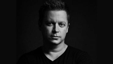 DJ Adam Sky zginął w wypadku