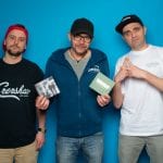 1 NA 1: Artur Rawicz vs Mały Esz & Proceente