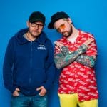 Warga: „Młodzi raperzy myślą o dupach, koksie i jeżdżeniu na fashion week. I są w tym prawdziwi”