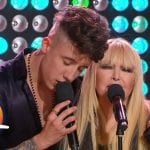 Dawid Kwiatkowski i Maryla Rodowicz w kuriozalnej wersji „Shallow” Lady Gagi i Bradleya Coopera