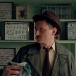 Dawid Podsiadło w otoczeniu gwiazd kina – klip do „Trofeów” już w sieci