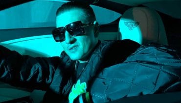 Ero chciał wydać album samodzielnie, ale „dostał fajną propozycję od bardzo fajnej wytwórni”