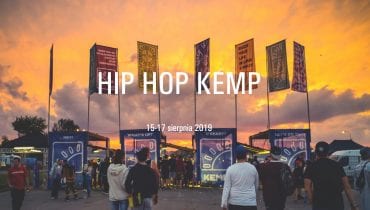 HIp Hop Kemp – siedmiu nowych artystów