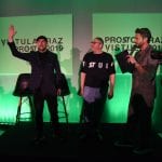 Sokół: „Garnitur to nowy dres, dres to nowy garnitur”