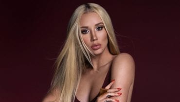 Iggy Azalea pierwszy raz pokazała publicznie syna i wyznała, że jest samotną matką