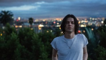 James Bay w 2023 r. w Polsce