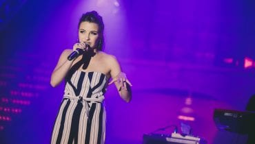 Julia Wieniawa broni Maty: „Ludzie nie potrafią się cieszyć z sukcesów innych”