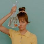 Kasia Sawczuk debiutuje singlem „Tak to widzę”. Teledysk już w sieci