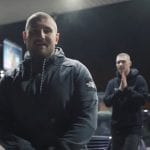 Kizo i Wac Toja w klipie do wspólnego utworu