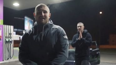Kizo i Wac Toja w klipie do wspólnego utworu