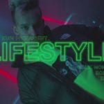 „Lifestyle” – Malik Montana, Borixon i Białas w nowym singlu Kubiego Producenta (wideo)
