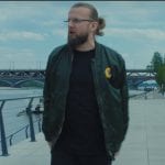 KęKę i Grizzlee w klipie do „Ty do mnie przyszłaś”