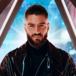 Maluma zaprezentował nowy klip