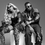 Mary J. Blige i Nas łączą siły
