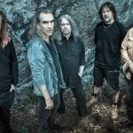 New Model Army zapowiadają płytę i koncerty w Polsce