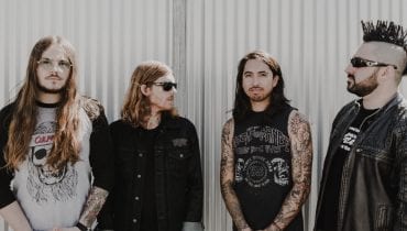 Of Mice & Men w Polsce z premierowym materiałem