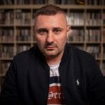 #Hot16Challenge2: Pih rzuca szesnaście wersów w jednym podejściu