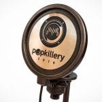 Jeru The Damaja gościem specjalnym gali Popkillery 2019