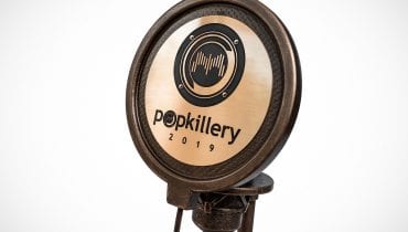 Jeru The Damaja gościem specjalnym gali Popkillery 2019