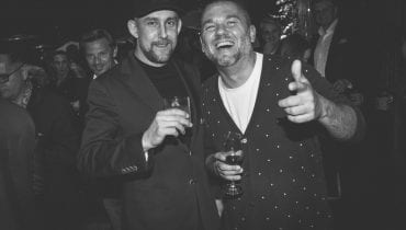 Sokół odebrał nagrodę Twojego Stylu