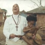 Rammstein zawędrował do Afryki