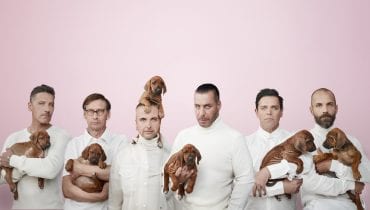 Rammstein zapowiada kolejny koncert w Polsce