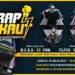 Rap Nokaut – już dziś bitwa VNMa z W.E.N.Ą.