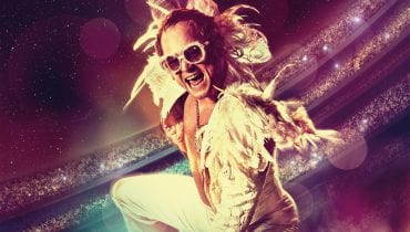 Nowy kawałek promujący film o Eltonie Johnie
