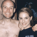 Natalie Portman o Moby: „Odrażający starszy mężczyzna, niezdrowo zainteresowany nastolatką”