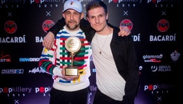 Popkillery 2019 rozdane – zobacz listę zwycięzców