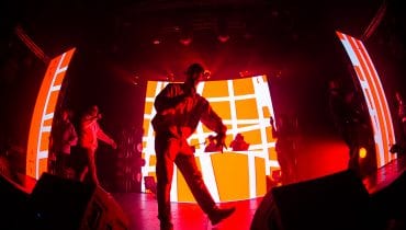 Nysa Południe Hip-Hop Festiwal – poznaliśmy line-up tegorocznej edycji