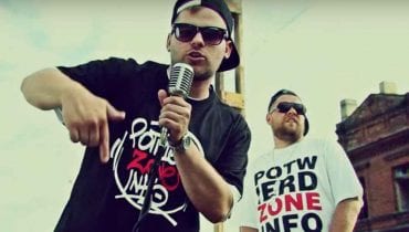 Diox: Nie ma w tym kraju obowiązku słuchania płyt Tedego