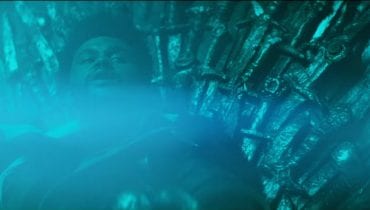 The Weeknd, SZA i Travis Scott promują „Grę o tron”
