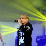 Lider Top One błaga o pomoc dla syna