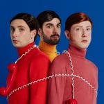 Two Door Cinema Club z nowym klipem