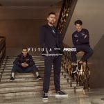 Kolekcja Prosto i Vistuli na zdjęciach