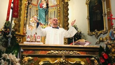 Vienio: „Tak zwana czystość Kościoła to ściek albo rynsztok”