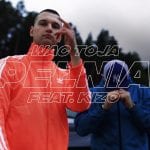 Wac Toja i Kizo w klipie do „Pełni”