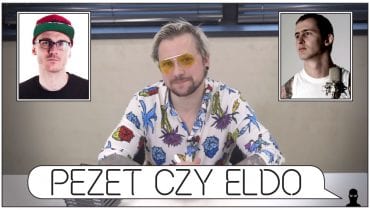 Pezet czy Eldo? Warga wybiera