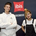 Pierwszy w Polsce koncert w ramach akcji ibis MUSIC już za nami