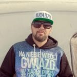 donGURALesko na bicie White House. Nowy singiel i klip