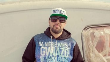 „Polscy raperzy są politykami. Kombinują, co opłaca im się powiedzieć”