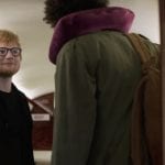 Ed Sheeran w wizji świata bez Beatlesów