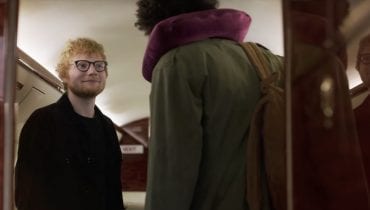 Ed Sheeran w wizji świata bez Beatlesów