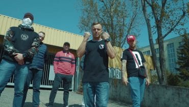 Rest i Kafar łączą siły z Dudkiem