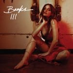 Trzeci album Banks już w sklepach